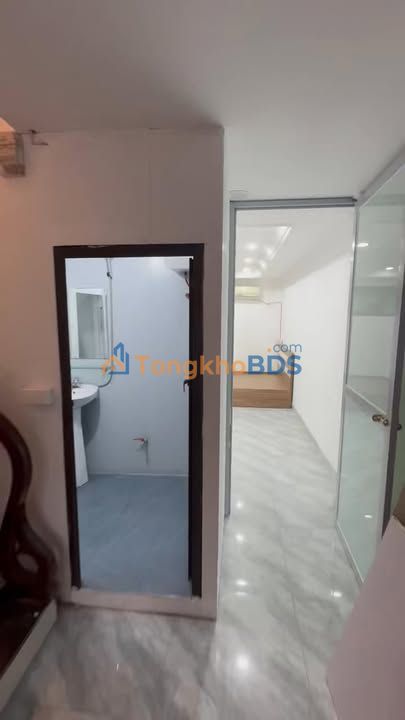 Phòng trọ Ngọc Hồi - Tân Triều 15-20m² - Giá 2.5 triệu/tháng - Sẵn Ở Ngay