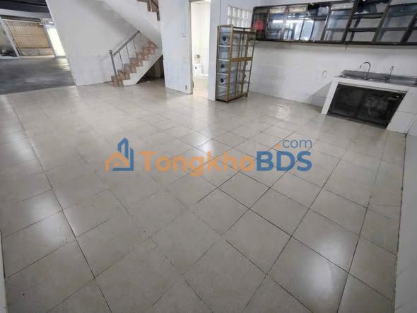 Kho xưởng Bình Hưng Hòa 600m² 40 triệu - Hoạt động ngay
