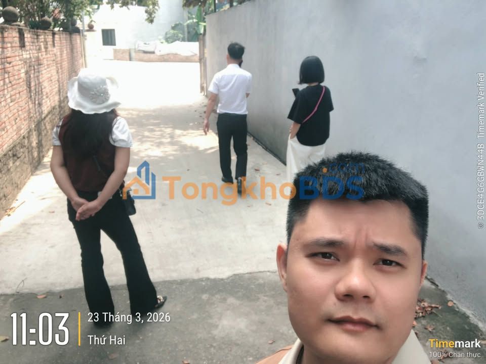 Đất nền Vân Phú Việt Trì 99m² - Đường to ô tô