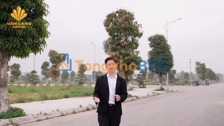 Đất nền Việt Trì 100m² thỏa thuận - Sổ đỏ chính chủ