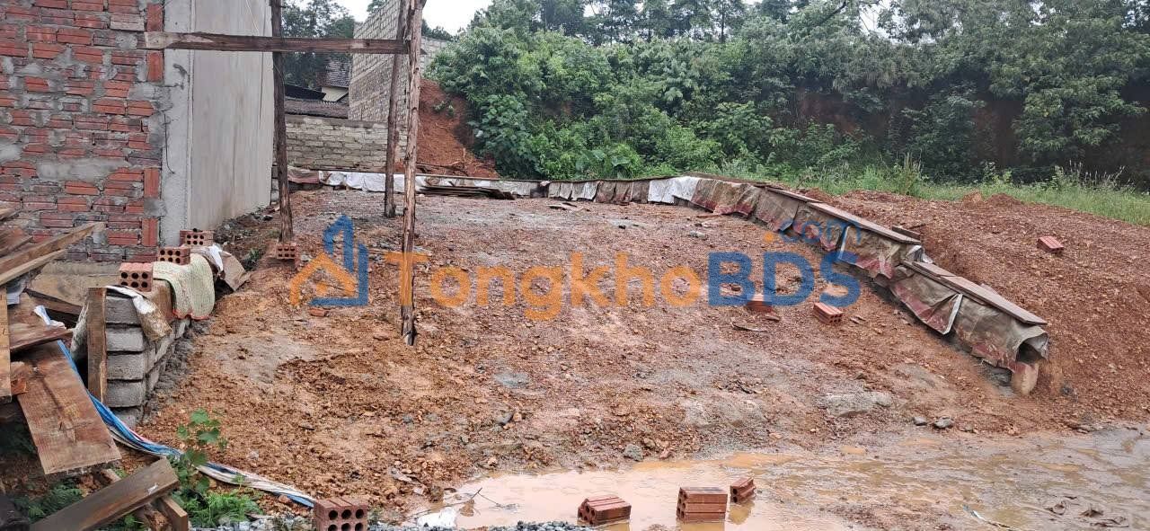 Đất thổ cư Trưng Nữ Vương Huế 80m² 8xx triệu - Đường ô tô