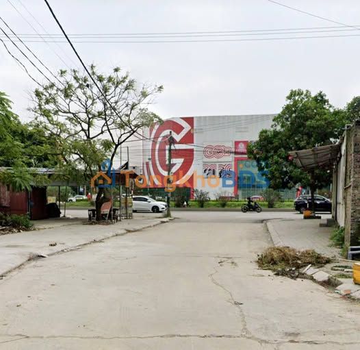 Đất nền Ninh Phúc, Hoa Lư 74m² - Sổ đỏ sẵn, hướng Đông, giá 3 tỷ