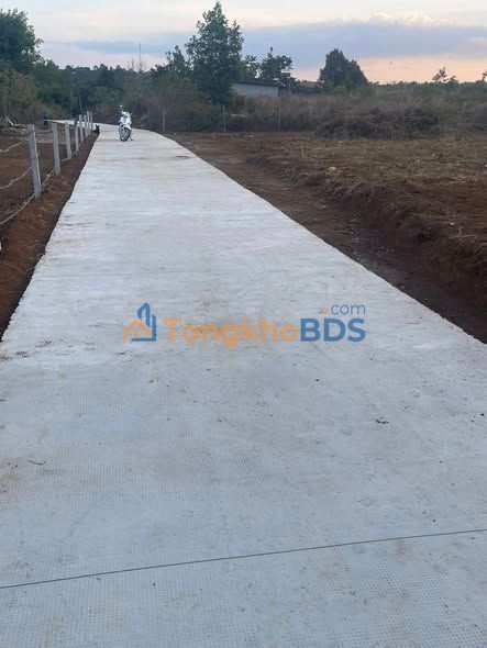 Đất nền Gia Nghĩa 341m² 27.28 tỷ - Sổ đỏ chính chủ