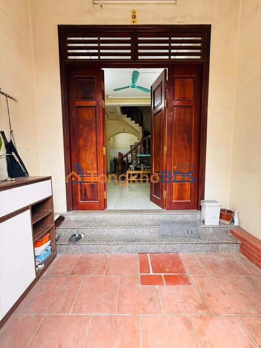 Nhà riêng Trạm Trôi 41m² 7,8 tỷ - Ô tô vào tận nhà