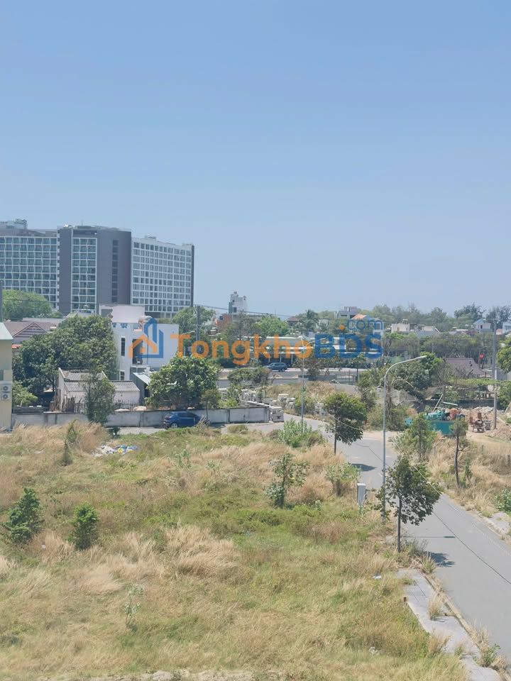 Đất nền Long Hải 77m² 2 tỷ - Sổ đỏ chính chủ