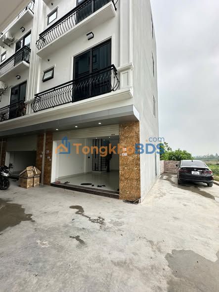 Nhà riêng Vân Côn Hoài Đức 50m² 4,7 tỷ - Chính chủ