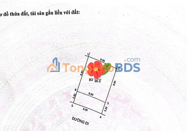 Biệt thự Mỹ Đình 1 100m² 4 tầng - Ô tô tránh, an ninh tuyệt đối