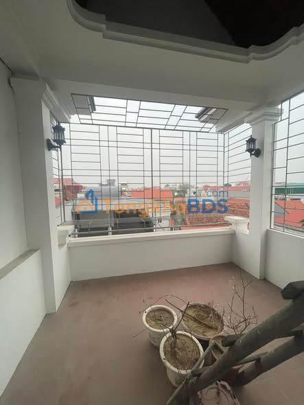 Nhà riêng Trạm Trôi 35m2 giá 6 tỷ - Chính chủ sẵn sàng ở