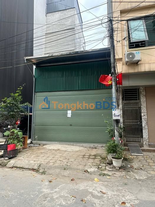 Nhà 65m² Vân Canh, Hoài Đức - 2.35 Tỷ, Ô Tô Tránh, Kinh Doanh Tốt