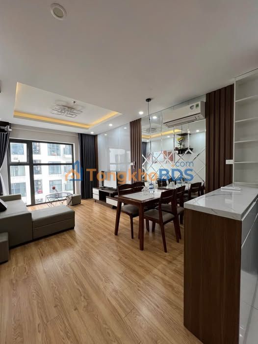 Căn hộ Lotus Bắc Ninh 16,5 triệu - View đẹp, bàn giao ngay