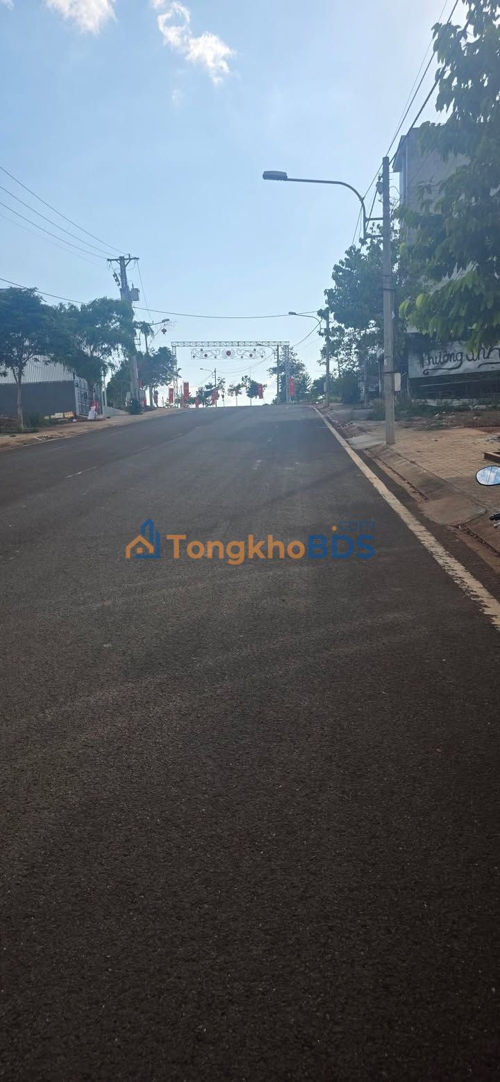 Đất nền Xã Đoàn Kết 288m² 1.2 tỷ - Đường to ô tô