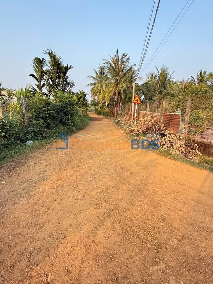 Bán đất T.Tây Ninh 150m² Sổ đỏ sẵn - Giá đầu tư chỉ 3xx triệu