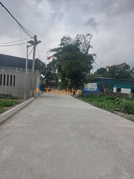 Đất nền Tân Phong Quảng Xương 83m² 1.2 tỷ - Sổ đỏ chính chủ