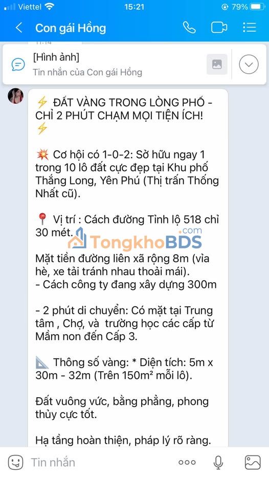 Đất Nền Thống Nhất Kon Tum 152m² - Sổ Hồng Sẵn Sàng, Giá Đầu Tư 350 Triệu