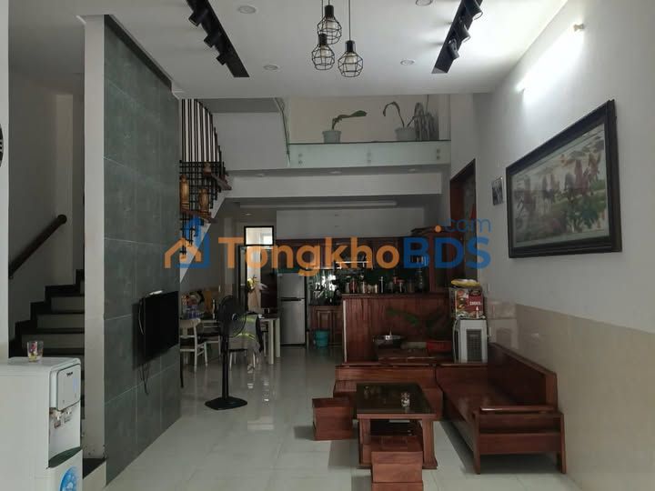 Nhà Mặt Tiền Sơn Thuỷ 3, Đà Nẵng - 94m² Gần Biển, 3PN, Giá Nhỉnh 9 Tỷ