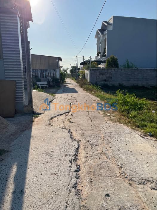 Đất nền Hàm Thắng Bình Thuận 792m² giá 3 tỷ - Pháp lý rõ ràng