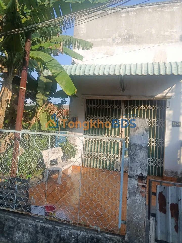 Nhà cấp 4 Mậu Thân 2 Vĩnh Long 2,5tr - Sẵn sàng ở ngay