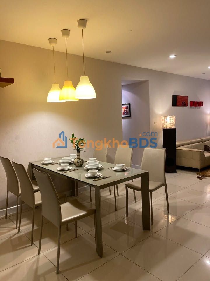 Căn hộ Chelsea Residence Trần Kim Xuyến 70m² 9 triệu - Bàn giao ngay
