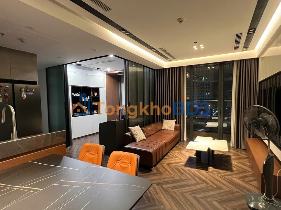 Cho thuê căn hộ Skylake Phạm Hùng 95m² 3PN - Sẵn sàng đón chủ mới