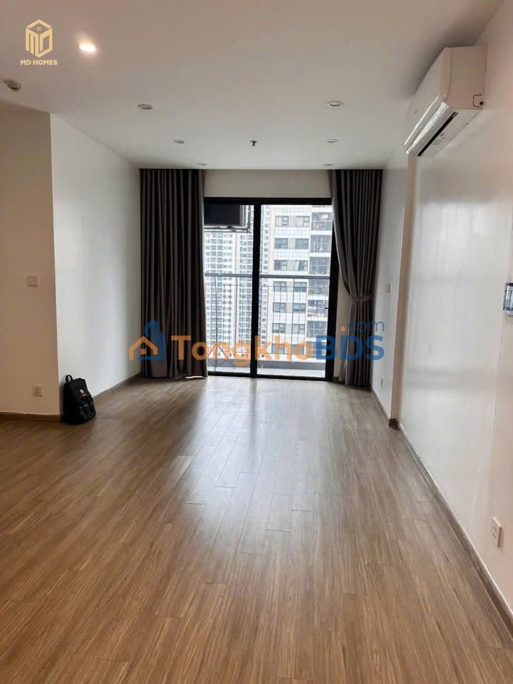 Căn hộ GS1 Vinhomes Smart City 3PN 13 triệu - Ban giao ngay