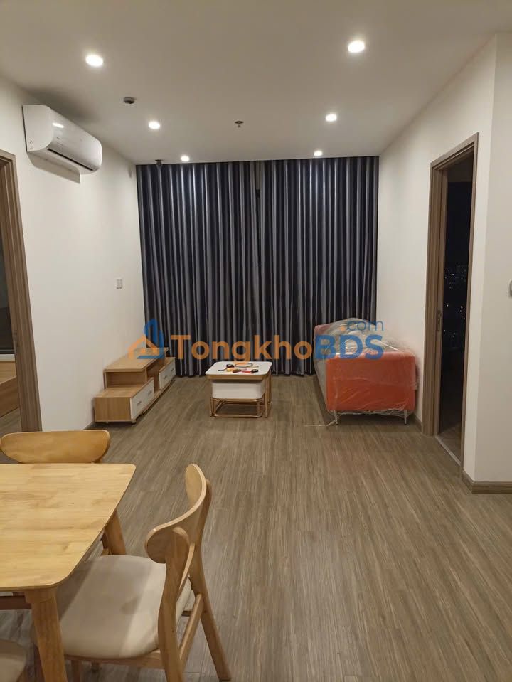 Cho thuê căn hộ Gs6 Tây Hồ 2PN full nội thất - 11.5 triệu/tháng