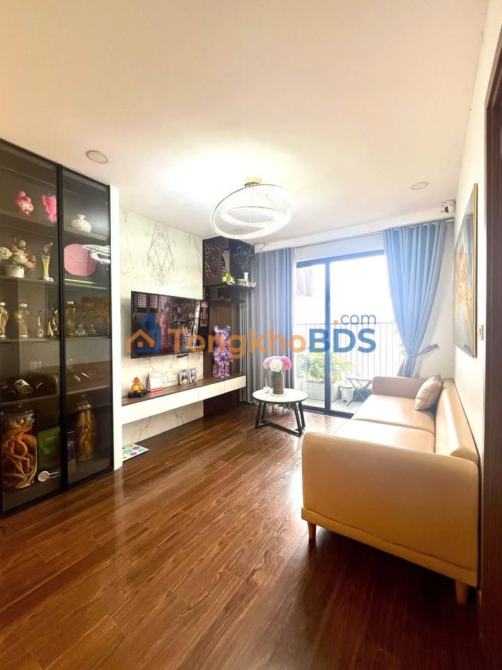 Căn hộ Roman Tố Hữu 78m² 14 triệu - Full nội thất cao cấp