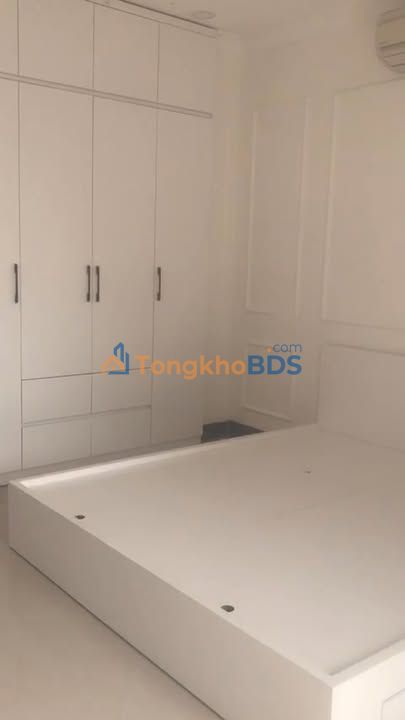 Nhà nhỏ Đông Quan Cầu Giấy 112m² - Chính chủ bán