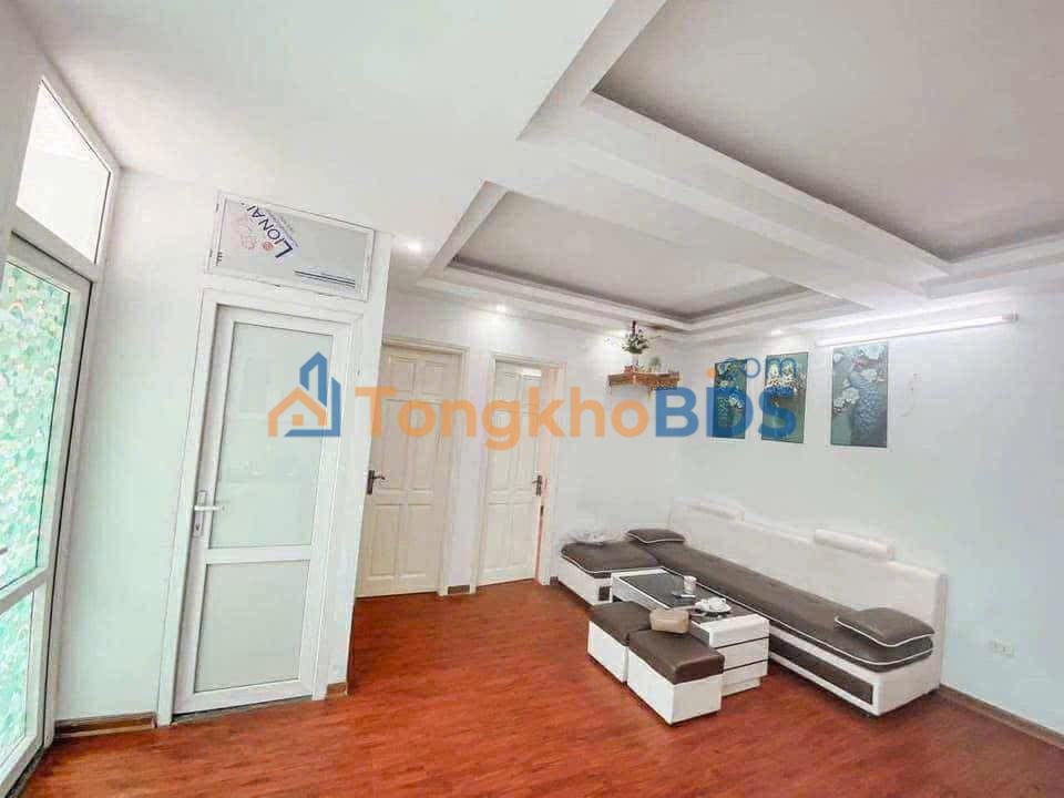Nhà riêng Khương Hạ 60m² 8 triệu/tháng - Sẵn sàng ở ngay