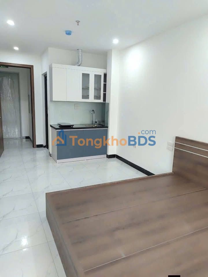 Căn hộ dịch vụ Đại Mỗ 455m² 3,7 triệu - Bàn giao ngay