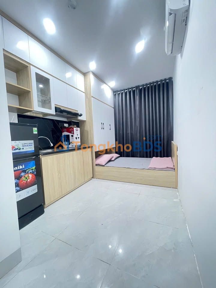 Room for rent Đường Láng Đống Đa 4,2 triệu - Sẵn sàng ở ngay