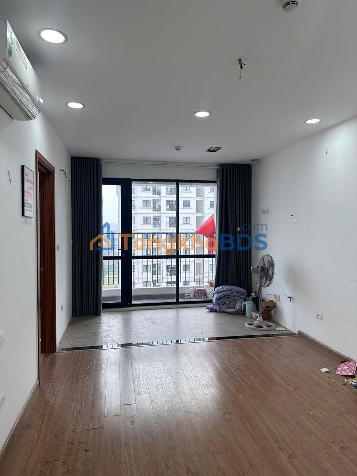 Văn phòng Iris Garden Mễ Trì 65m² 11 triệu - Sẵn sàng làm việc