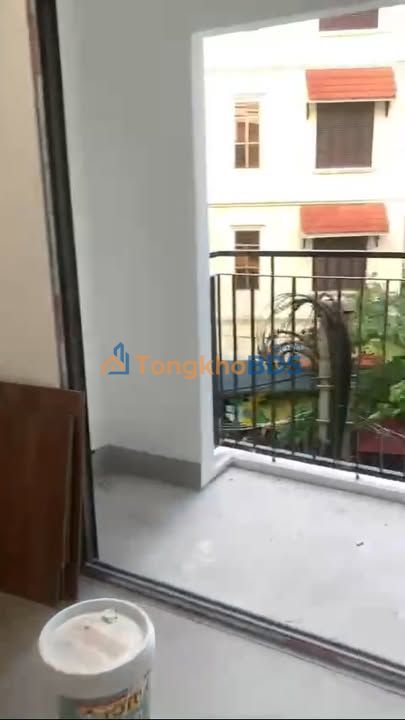 Căn hộ Nguyễn Thị Định, Cầu Giấy 9.5 triệu - Full nội thất