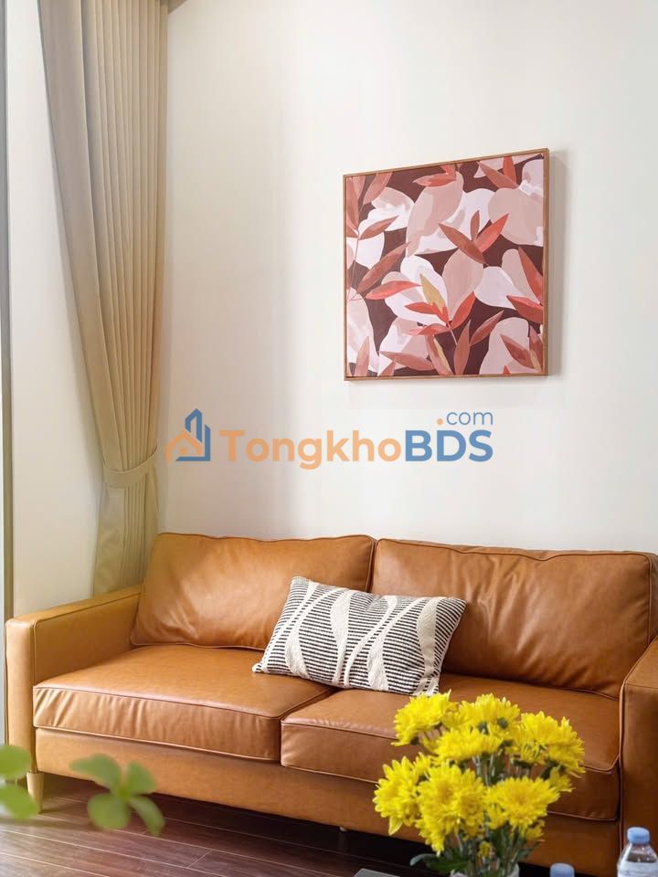 Căn hộ MasteriWaterfront Gia Lâm 13 triệu - Full nội thất