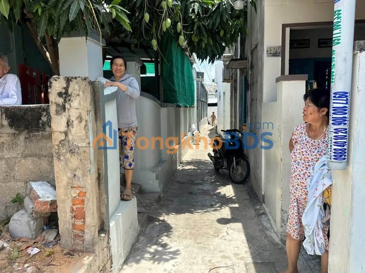 Đất nền Mũi Né 58m² 680 triệu - Đầu tư dài hạn