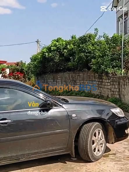 Đất Nền Nam Dương, Bắc Ninh - 180m² Thổ Cư, Giá Tốt Đầu Tư