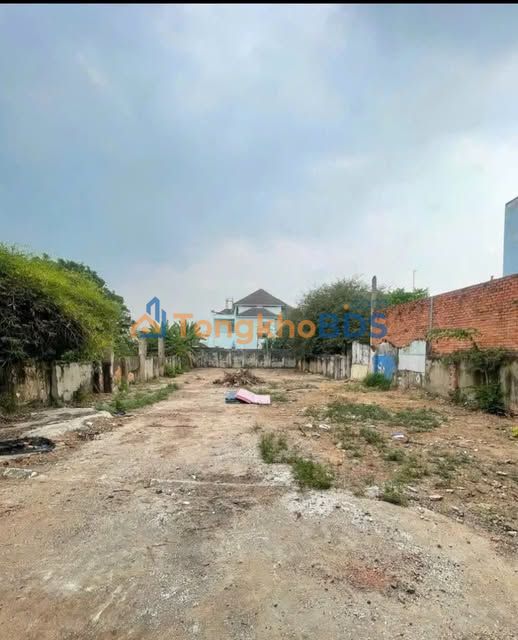 Đất nền Tân Đông Hiệp 151m² 2.9 tỷ - Sổ đỏ chính chủ