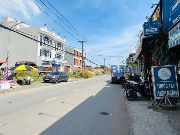 Nhà Phường Long Hưng, Biên Hòa - 75m² (5x15m) 4PN - Giá 3.25 Tỷ