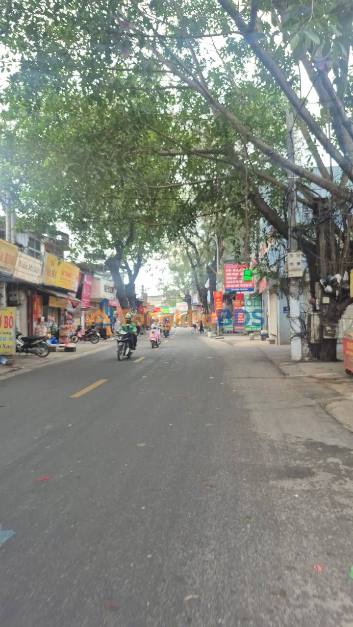 Đất nền Tây Mỗ Nam Từ Liêm 36m² 6 tỷ - Tiềm năng tăng giá