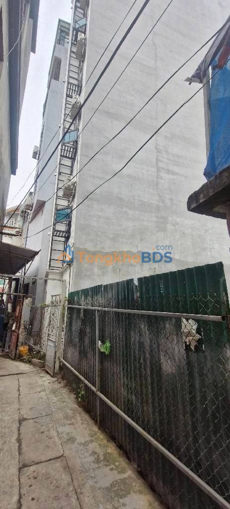 Đất Xuân Phương Trần Hữu Dực 55m² 10 tỷ - Giá tốt hiếm có