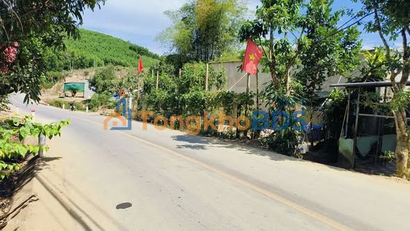 Đất Vườn Ninh Hải 400m² - Giá 350 Triệu - Sổ Đỏ Đất Ở