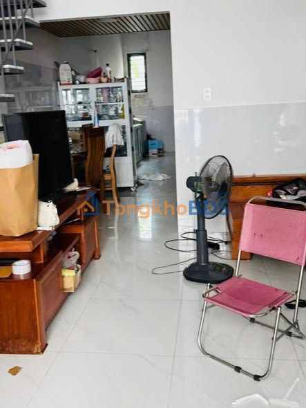 Nhà 2 Tầng Kiên Cố 88m² Đường 2/9 Hải Châu - Giá 4.3 Tỷ