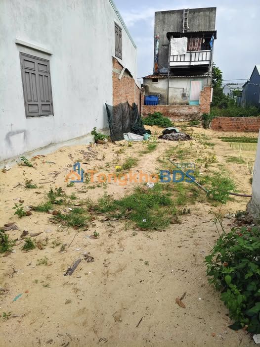 Đất nền Bến Trễ Hội An 100m² 2-3 tỷ - Sổ hồng chính chủ