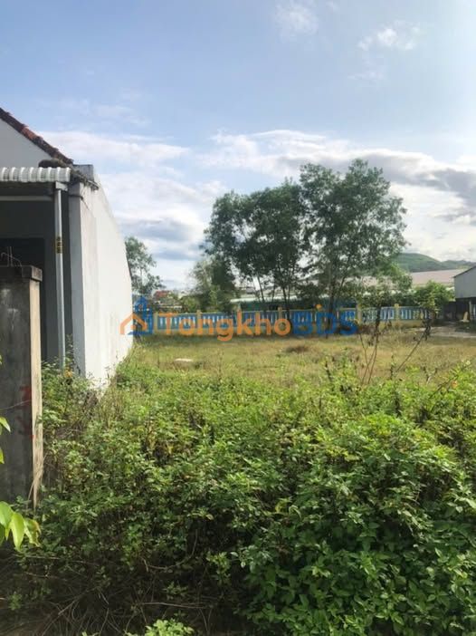 Đất Nền Duy Xuyên 210m² - Sổ Đỏ Chính Chủ, Gần KCN, Đầu Tư Sinh Lời Cao