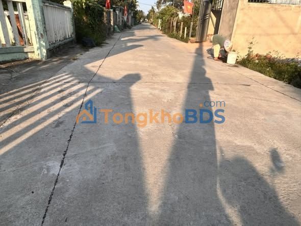 Đất nền Điện Nam Trung 80m2 1 tỷ - Sổ đỏ chính chủ