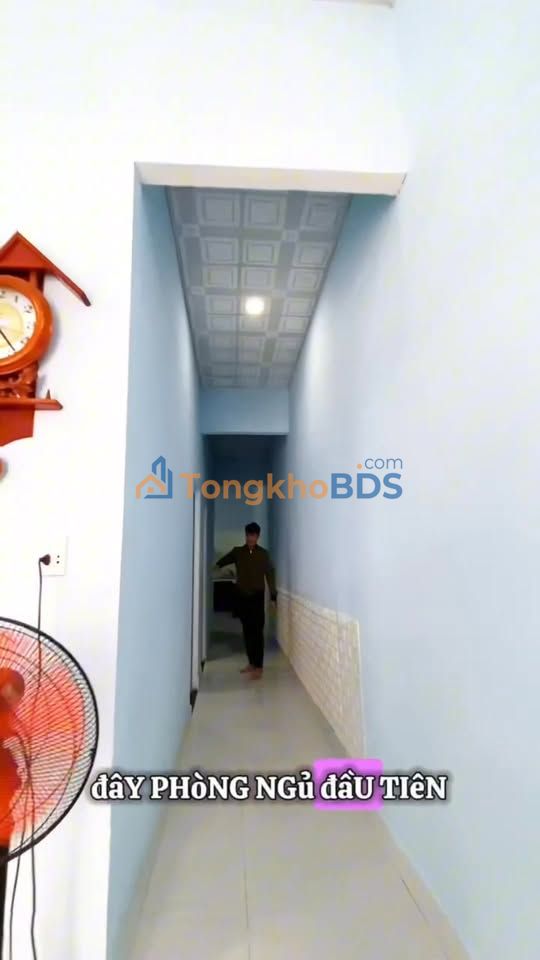 Nhà Trần Xuân Lê Thanh Khê 135m² 4.95 tỷ - Chính chủ bán