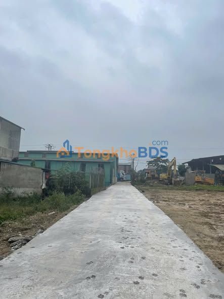 Đất nền Đậu Liêu Hồng Lĩnh 92m² 8xx triệu - Sổ đỏ chính chủ