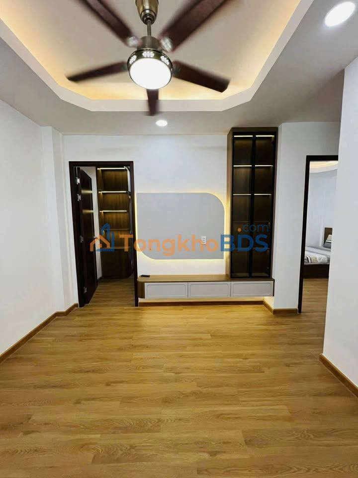 Căn hộ Bình Thạnh Vũ Huy Tấn 45m² 2 tỷ - Full nội thất