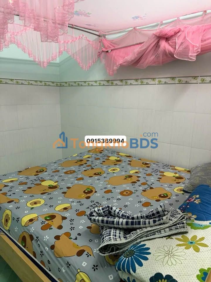 Đất Mỹ Đông Phan Rang 108m² 800 triệu - Hạ tầng hoàn chỉnh