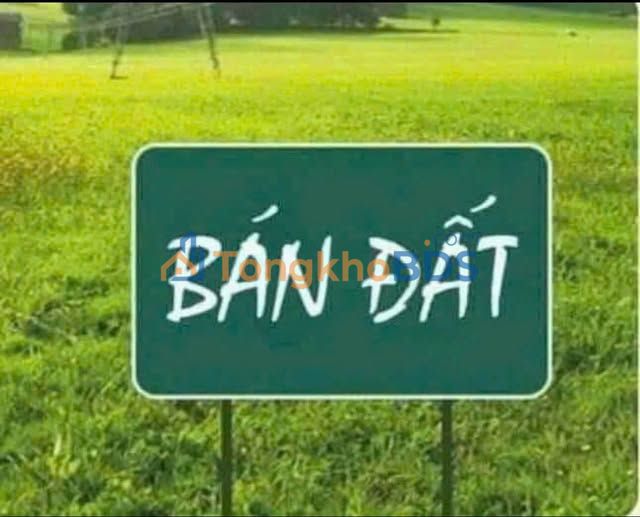 Bán Đất Trần Thái Tông 70m² MT Rộng 6.89m - Giá 1.95 Tỷ