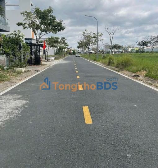 Đất nền KDC Minh Thắng Cà Mau 100m² giá 1.9 tỷ - Sổ đỏ chính chủ